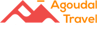 Agoudal Travel Logo